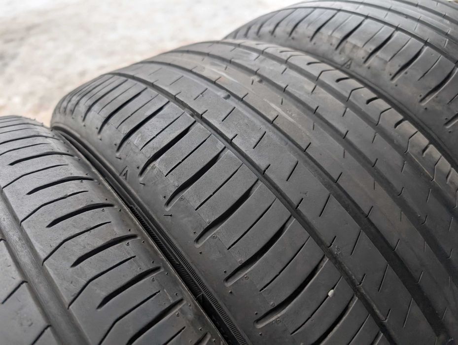 225/55 R16 • Vara • Falken Ziex ZE310 99V | 4 buc | Pret/buc
