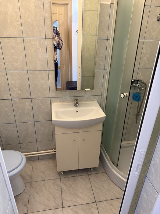 Inchiriez apartament cu o camera