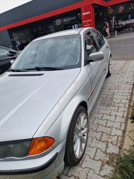 BMW 3 Series 2000 — imagine 4