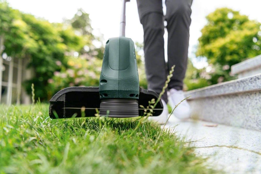Электрический триммер Bosch EasyGrassCut 26
