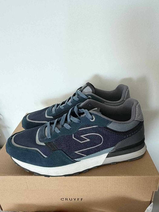 Маратонки CRUYFF Maranon - 44 номер