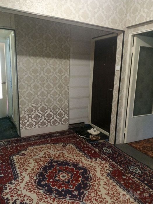 Продам 4/2/5 Академ городок Муминова It park
