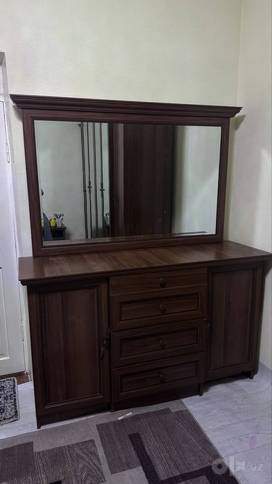 Mebel B/U sotiladi narhini kelishiladi