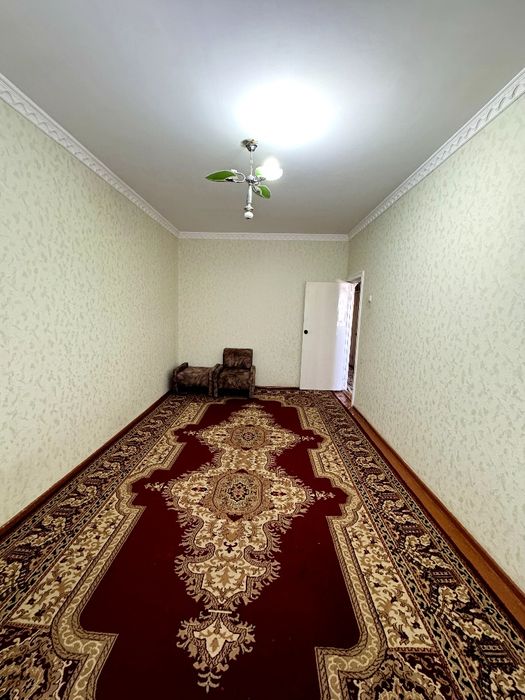 Жай сатылады 4 ханалы, 2-этаж