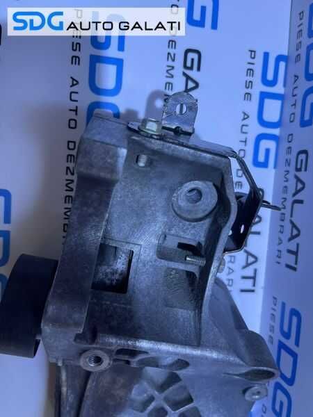 Suport Accesorii Alternator cu Rola Intinzatoare Opel Insignia A 2.0 CDTI 2008 - 2017 Cod 55562863 [MA0231]