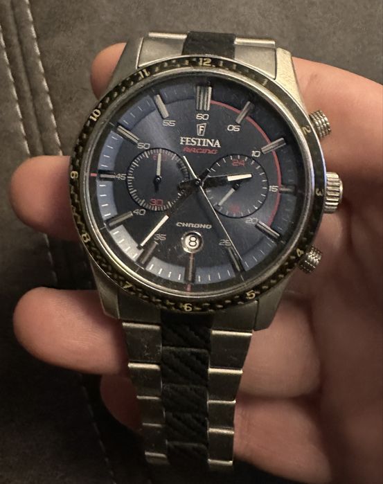 Ceas festina racing 45mm