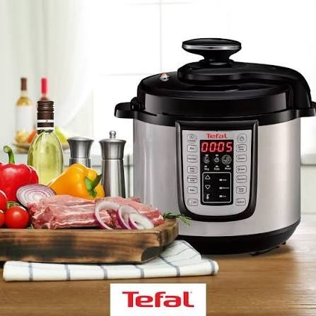 Тефал мултикукър CY505EE0 One Pot