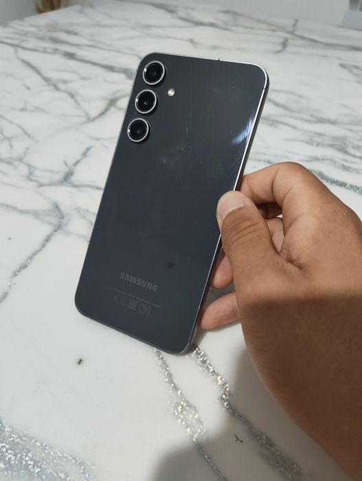 Samsung Galaxy s23 FE