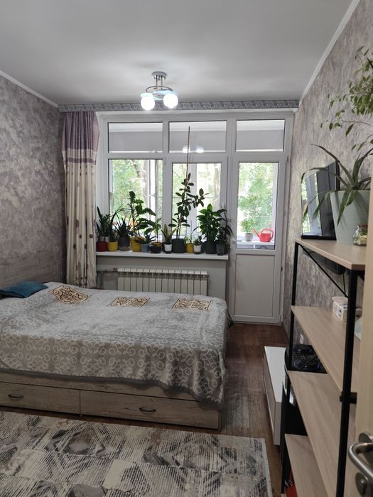 Продажа квартиры