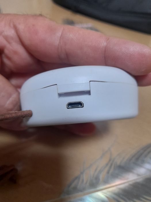 Vind caști bluetooth Audio Niva
