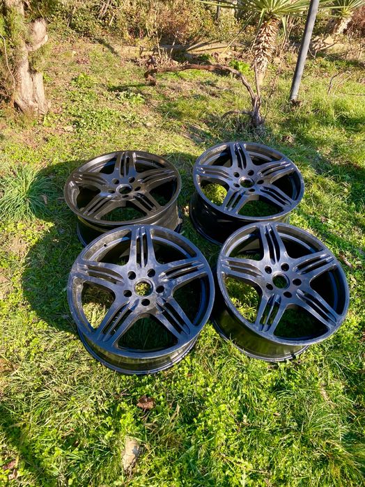 Джанти R20 Porsche Audi Vw