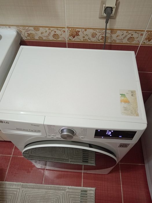 Стиральные машины