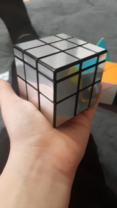 Продам кубики рубики!