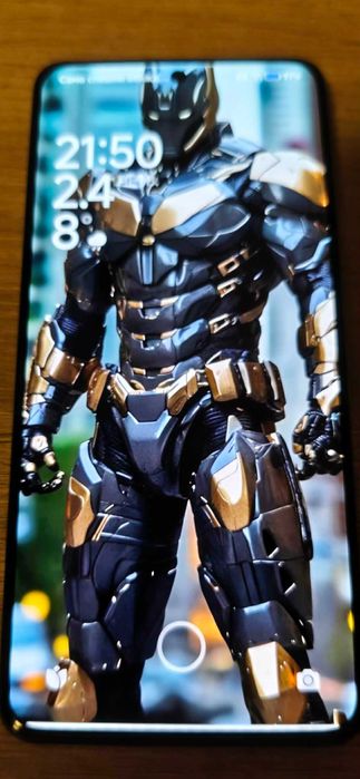 Redmi Note 13 Pro 5 G  512 GB  12 +12 RAM  (Лимитирана серия)