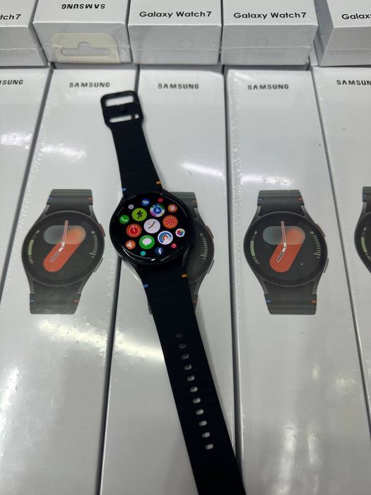 Новый Model SAMSUNG Galaxy Watch 7