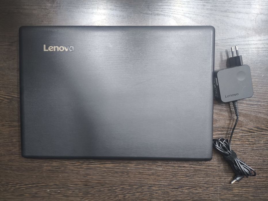 Lenovo Ideapad 110 (N3060/2Gb/120Gb)