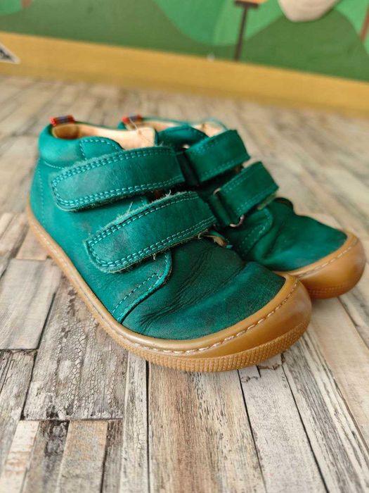 Детски Barefoot обувки Koel - размер 26