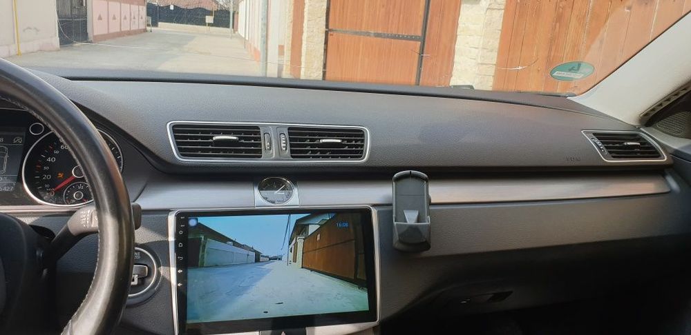 Navigatie VW Carpad,android transport+verificare colet