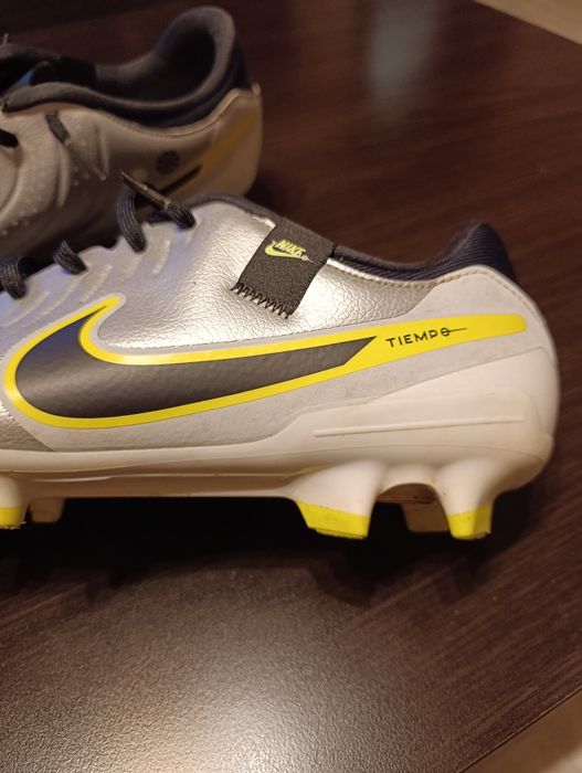 Футболни обувки NIKE Tiempo размер 43
