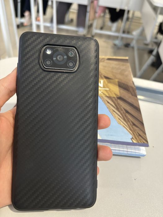 Poco X3 Pro / 128гб