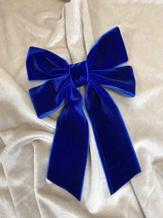 Accesorii handmade pentru păr