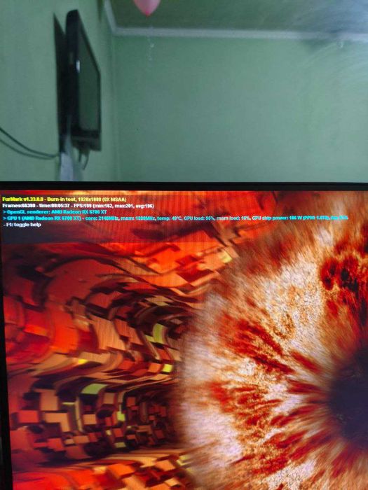 Montajniy va igrovoy I5 14600kf 14/20 DDR4 FULL to'plam komputer