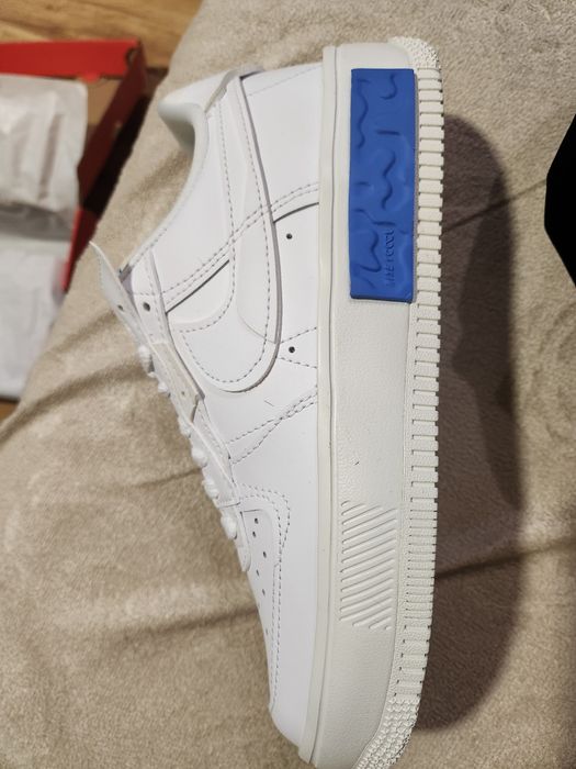 Нови оригинални найк