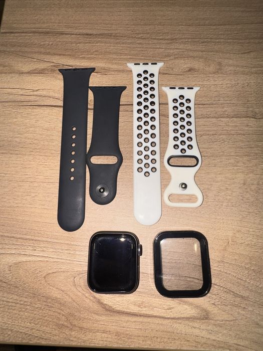 Apple Watch Series 6