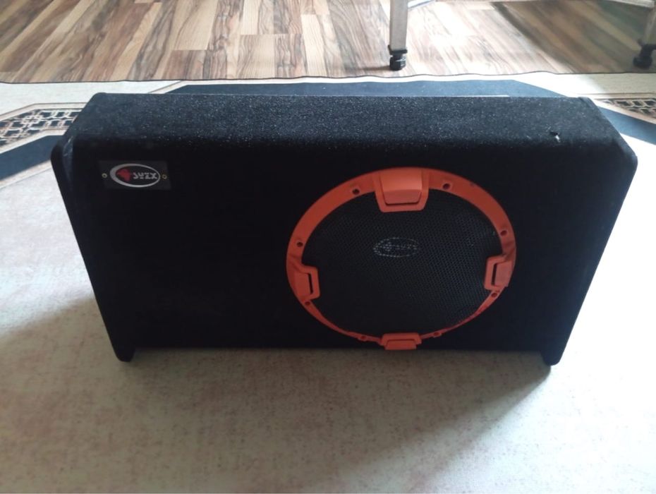 Продам Сабуфер. Срочно