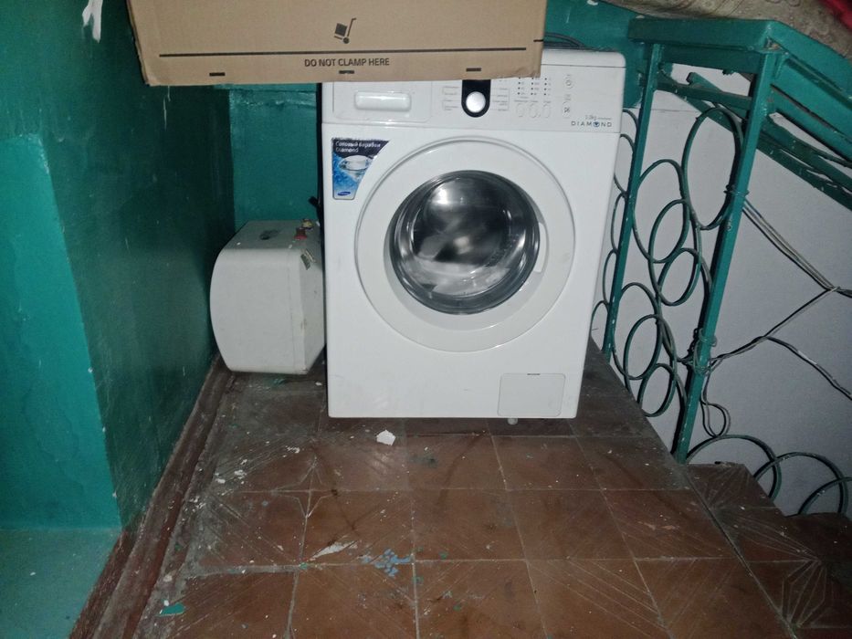 Машинка Самсунг/на запчасти/ремонт