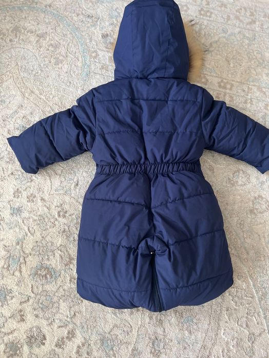 Комбинезон детский