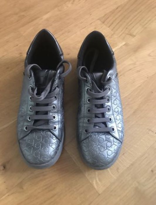 Детски обувки Geox