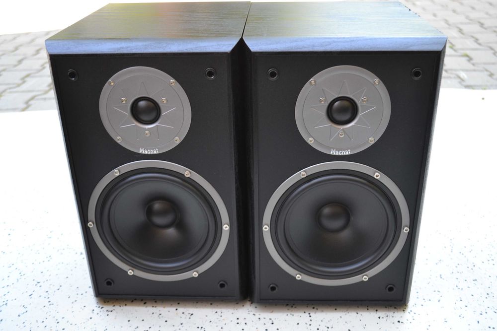 Boxe Magnat Monitor Supreme 200
