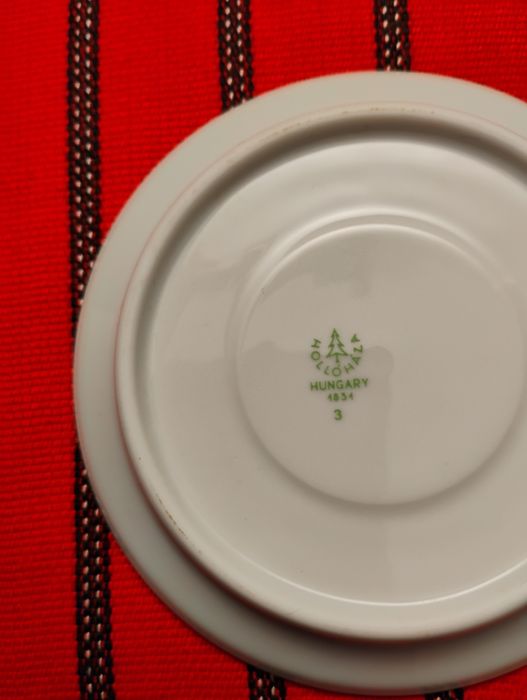 Set de cafea de colecție