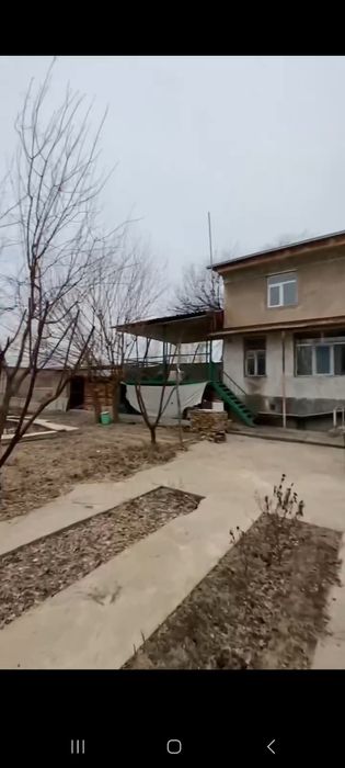 продаётся участок большой  Кибрайский район