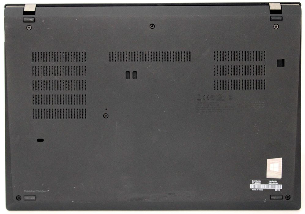 Lenovo ThinkPad T14 Gen 1