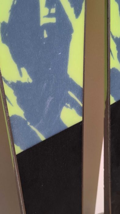 Ски Head I.Peak 74 FLR, 170 см + автомати Tyrolia 11 + щеки Leki 135