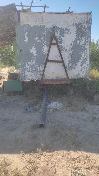 Vagonka sotiladi Xorazm gurlanda 3×8 sotiladi