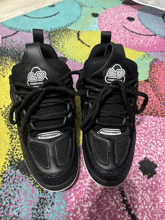 Louis vuitton skate