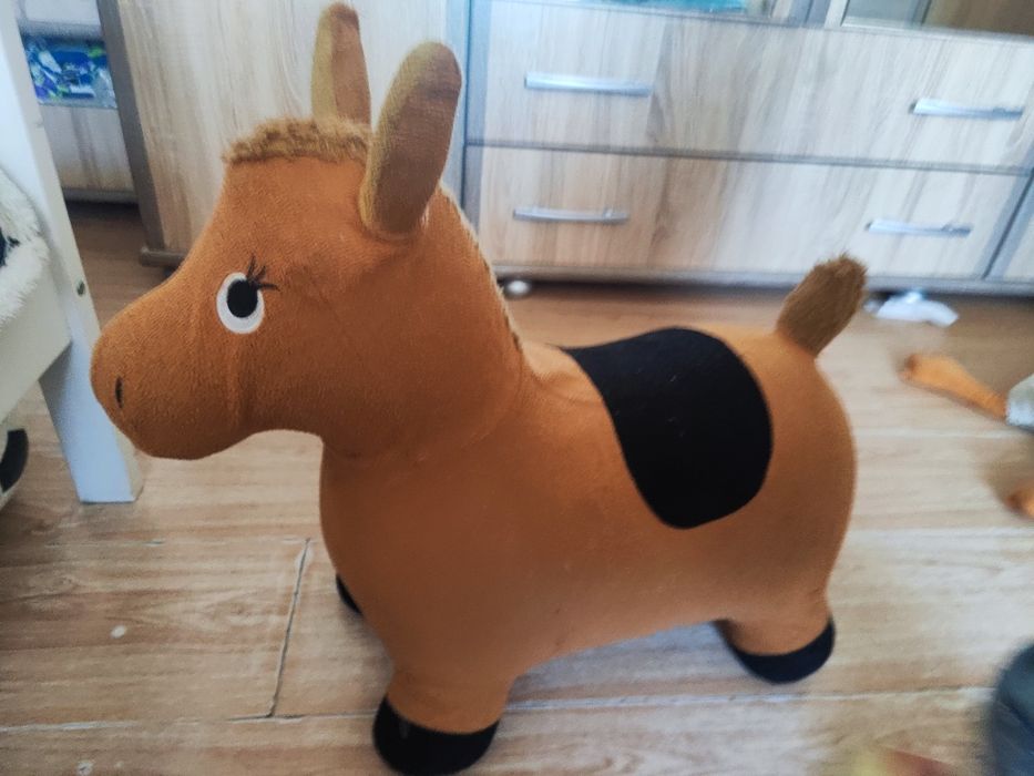 Игрушки, развивающие