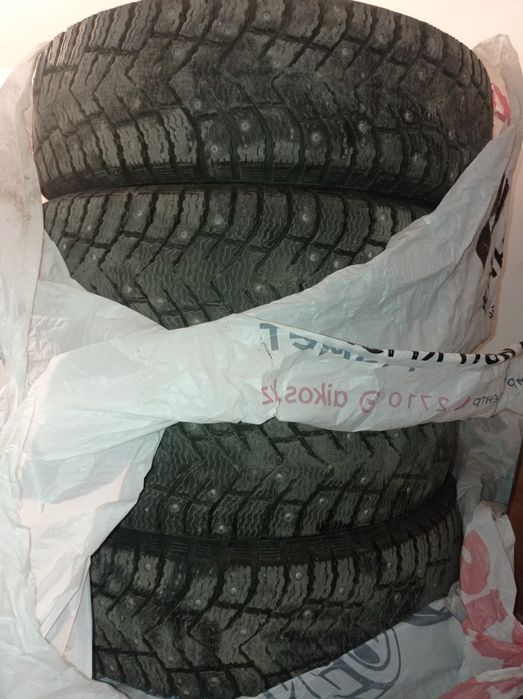 Cordiant SnowCross 2