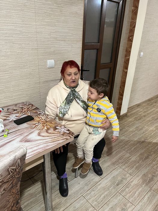 Maseur acreditat….relaxare cu combinații drenaj limfatic!