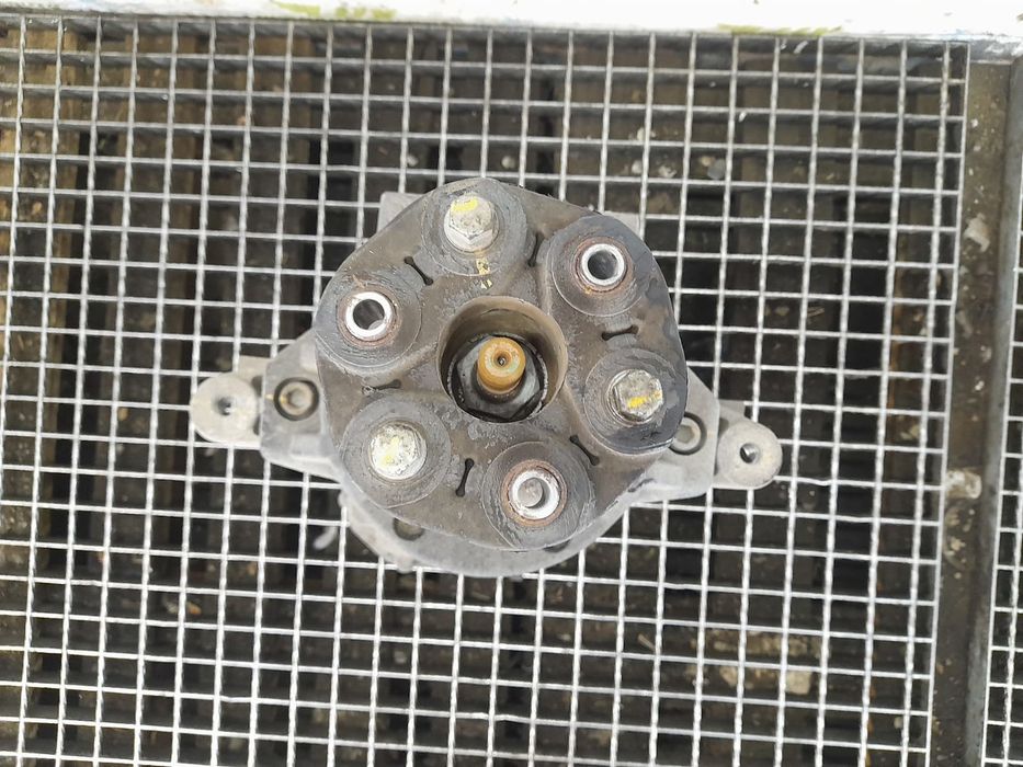 Diferential spate 43100-37000 1.5 TGDI G15DTF SsangYong Tivoli 1 (facelift) (2019 - 2023)