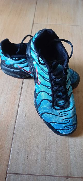 Оригинални Nike tn 38-ми намер като нови