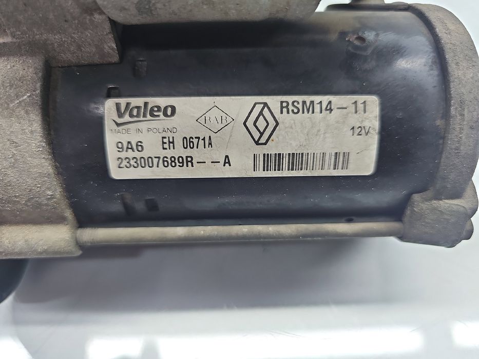 Electromotor Dacia Logan 2 [Fabr 2012-2020] 233007689R