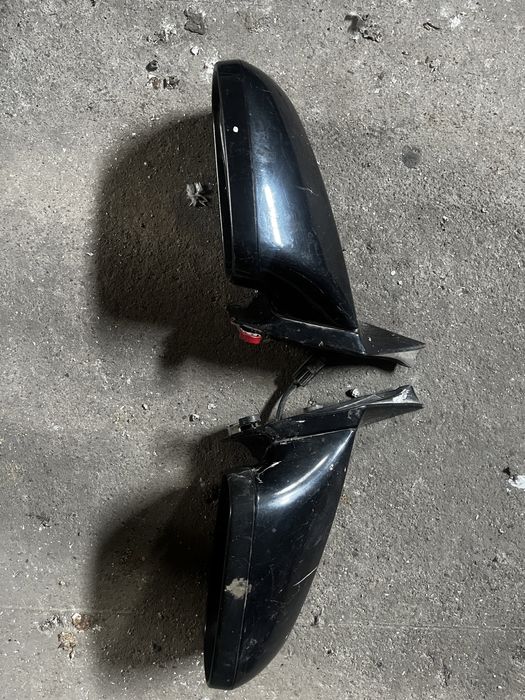 Зеркало ауди а6 гарбаты