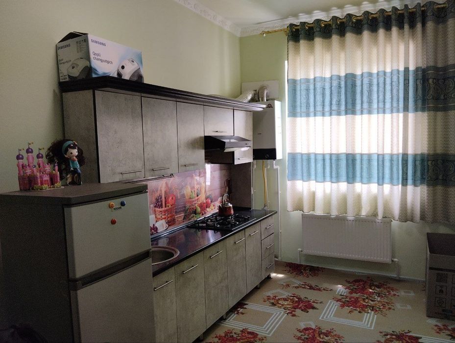 2 xonalik uy ijaraga beriladi