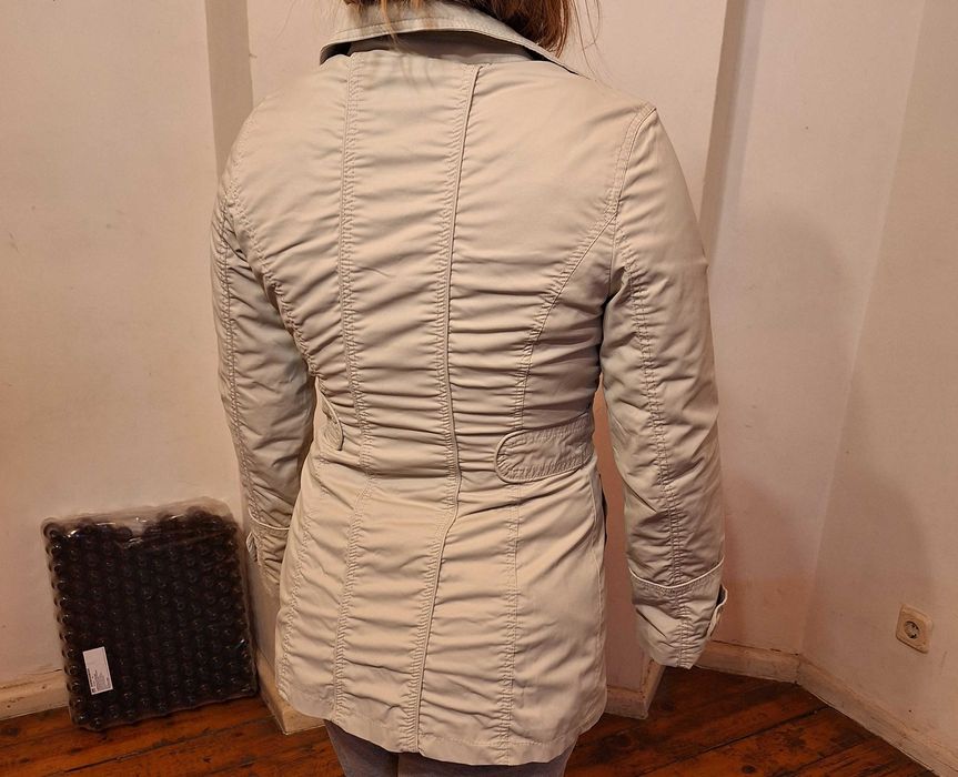 Дамски шлифер използван