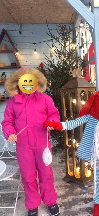 Комбинезон Reima