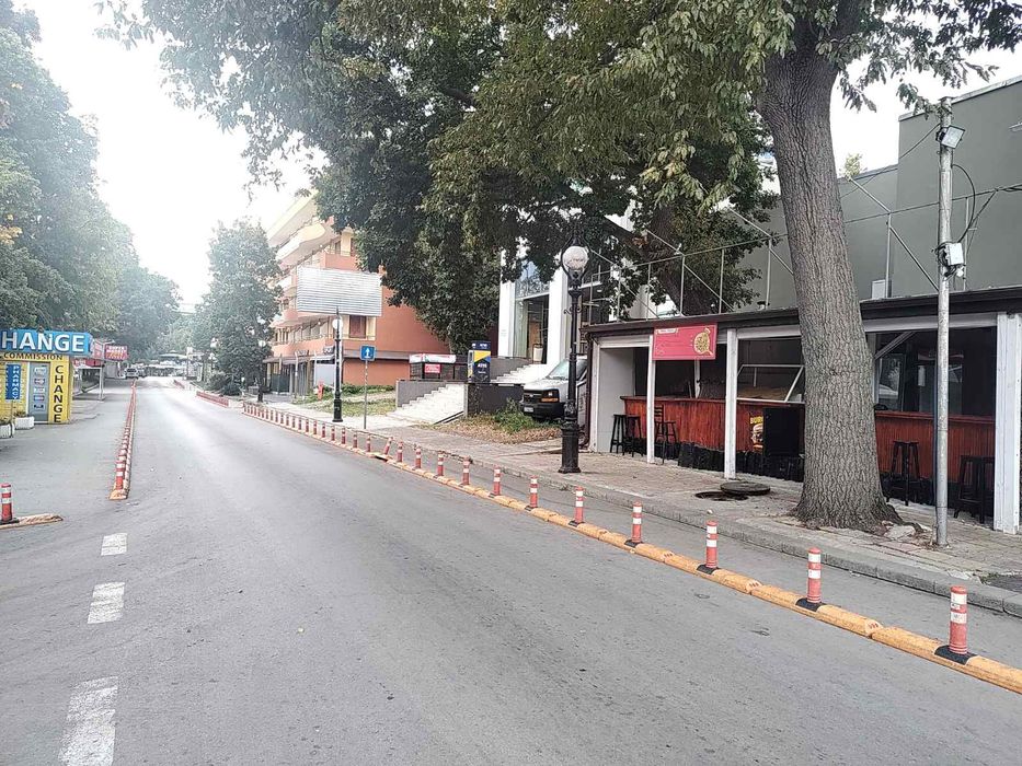 Заведение под наем